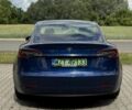 Синій Тесла Модель 3, об'ємом двигуна 0 л та пробігом 47 тис. км за 5200 $, фото 5 на Automoto.ua