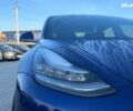 Синій Тесла Модель 3, об'ємом двигуна 0 л та пробігом 41 тис. км за 19490 $, фото 3 на Automoto.ua