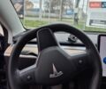 Синий Тесла Модель 3, объемом двигателя 0 л и пробегом 105 тыс. км за 17500 $, фото 16 на Automoto.ua