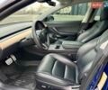 Синий Тесла Модель 3, объемом двигателя 0 л и пробегом 56 тыс. км за 19500 $, фото 21 на Automoto.ua