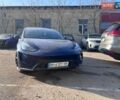 Синій Тесла Модель 3, об'ємом двигуна 0 л та пробігом 70 тис. км за 17200 $, фото 1 на Automoto.ua