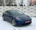 Синий Тесла Модель 3, объемом двигателя 0 л и пробегом 270 тыс. км за 12600 $, фото 1 на Automoto.ua