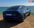 Синий Тесла Модель 3, объемом двигателя 0 л и пробегом 174 тыс. км за 17500 $, фото 13 на Automoto.ua