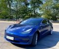 Синій Тесла Модель 3, об'ємом двигуна 0 л та пробігом 109 тис. км за 17000 $, фото 1 на Automoto.ua
