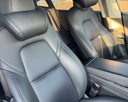 Синій Тесла Модель 3, об'ємом двигуна 0 л та пробігом 171 тис. км за 18500 $, фото 22 на Automoto.ua