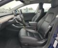 Синій Тесла Модель 3, об'ємом двигуна 0 л та пробігом 48 тис. км за 5500 $, фото 6 на Automoto.ua