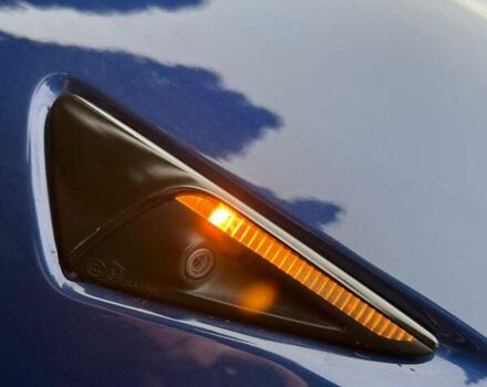 Синій Тесла Модель 3, об'ємом двигуна 0 л та пробігом 135 тис. км за 15800 $, фото 39 на Automoto.ua