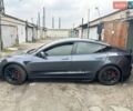 Синий Тесла Модель 3, объемом двигателя 0 л и пробегом 131 тыс. км за 20300 $, фото 1 на Automoto.ua