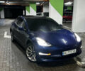 Синій Тесла Модель 3, об'ємом двигуна 0 л та пробігом 127 тис. км за 20500 $, фото 1 на Automoto.ua