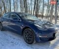 Синій Тесла Модель 3, об'ємом двигуна 0 л та пробігом 67 тис. км за 21000 $, фото 1 на Automoto.ua