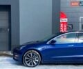 Синій Тесла Модель 3, об'ємом двигуна 0 л та пробігом 151 тис. км за 16999 $, фото 4 на Automoto.ua