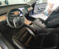 Синій Тесла Модель 3, об'ємом двигуна 0 л та пробігом 127 тис. км за 11003 $, фото 6 на Automoto.ua