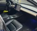 Синій Тесла Модель 3, об'ємом двигуна 0 л та пробігом 137 тис. км за 18000 $, фото 13 на Automoto.ua
