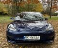 Синій Тесла Модель 3, об'ємом двигуна 0 л та пробігом 63 тис. км за 21500 $, фото 2 на Automoto.ua