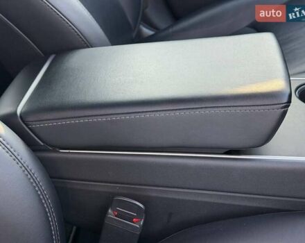 Синий Тесла Модель 3, объемом двигателя 0 л и пробегом 67 тыс. км за 22000 $, фото 53 на Automoto.ua