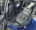 Синий Тесла Модель 3, объемом двигателя 0 л и пробегом 110 тыс. км за 17500 $, фото 14 на Automoto.ua