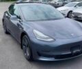 Синий Тесла Модель 3, объемом двигателя 0 л и пробегом 29 тыс. км за 9000 $, фото 2 на Automoto.ua