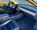 Синий Тесла Модель 3, объемом двигателя 0.32 л и пробегом 171 тыс. км за 17900 $, фото 12 на Automoto.ua