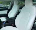 Синий Тесла Модель 3, объемом двигателя 0 л и пробегом 41 тыс. км за 13500 $, фото 7 на Automoto.ua