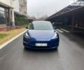 Синій Тесла Модель 3, об'ємом двигуна 0 л та пробігом 70 тис. км за 22000 $, фото 2 на Automoto.ua