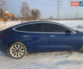 Синий Тесла Модель 3, объемом двигателя 0 л и пробегом 206 тыс. км за 15200 $, фото 12 на Automoto.ua