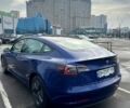 Синий Тесла Модель 3, объемом двигателя 0 л и пробегом 0 тыс. км за 16000 $, фото 3 на Automoto.ua