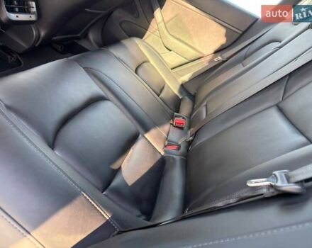 Синий Тесла Модель 3, объемом двигателя 0 л и пробегом 67 тыс. км за 22000 $, фото 38 на Automoto.ua