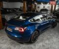 Синій Тесла Модель 3, об'ємом двигуна 0 л та пробігом 31 тис. км за 24900 $, фото 47 на Automoto.ua