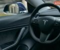 Тесла Модель 3 2020 в Киеве на Automoto.ua Синий Тесла Модель 3, объемом двигателя 0 л и пробегом 137 тыс. км за 20000 $, фото 18 на Automoto.ua