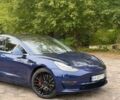 Синий Тесла Модель 3, объемом двигателя 0 л и пробегом 143 тыс. км за 16900 $, фото 17 на Automoto.ua