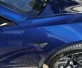 Тесла Модель 3 2020 у Кам'янське (Дніпродзержинськ) на Automoto.ua Синій Тесла Модель 3, об'ємом двигуна 0 л та пробігом 82 тис. км за 20000 $, фото 7 на Automoto.ua