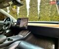 Синій Тесла Модель 3, об'ємом двигуна 0 л та пробігом 135 тис. км за 15800 $, фото 48 на Automoto.ua