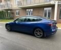 Синій Тесла Модель 3, об'ємом двигуна 0 л та пробігом 70 тис. км за 22000 $, фото 3 на Automoto.ua