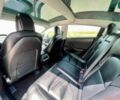 Синий Тесла Модель 3, объемом двигателя 0 л и пробегом 40 тыс. км за 13800 $, фото 19 на Automoto.ua
