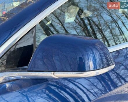 Синий Тесла Модель 3, объемом двигателя 0 л и пробегом 67 тыс. км за 22000 $, фото 5 на Automoto.ua