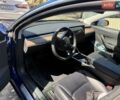 Синій Тесла Модель 3, об'ємом двигуна 0 л та пробігом 77 тис. км за 19500 $, фото 6 на Automoto.ua