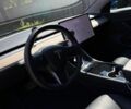 Синій Тесла Модель 3, об'ємом двигуна 0 л та пробігом 109 тис. км за 17500 $, фото 6 на Automoto.ua