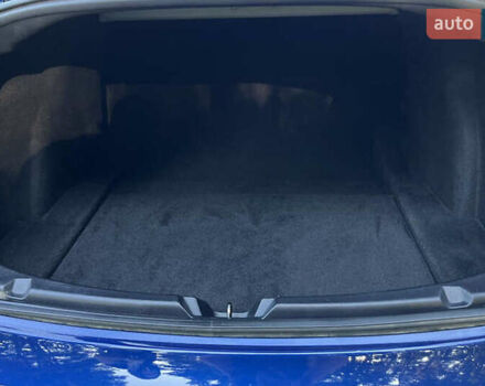 Синий Тесла Модель 3, объемом двигателя 0 л и пробегом 62 тыс. км за 13900 $, фото 20 на Automoto.ua