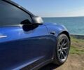 Синій Тесла Модель 3, об'ємом двигуна 0 л та пробігом 171 тис. км за 18500 $, фото 18 на Automoto.ua