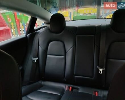 Синій Тесла Модель 3, об'ємом двигуна 0 л та пробігом 90 тис. км за 17500 $, фото 8 на Automoto.ua