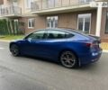 Синій Тесла Модель 3, об'ємом двигуна 0 л та пробігом 70 тис. км за 22000 $, фото 3 на Automoto.ua
