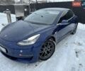 Синий Тесла Модель 3, объемом двигателя 0 л и пробегом 89 тыс. км за 17800 $, фото 31 на Automoto.ua
