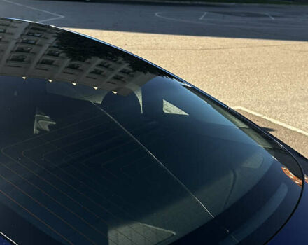 Синий Тесла Модель 3, объемом двигателя 0 л и пробегом 70 тыс. км за 22000 $, фото 6 на Automoto.ua