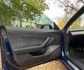 Синій Тесла Модель 3, об'ємом двигуна 0 л та пробігом 63 тис. км за 21500 $, фото 11 на Automoto.ua