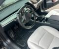 Синий Тесла Модель 3, объемом двигателя 0 л и пробегом 131 тыс. км за 20300 $, фото 7 на Automoto.ua
