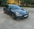 Синій Тесла Модель 3, об'ємом двигуна 0 л та пробігом 221 тис. км за 20500 $, фото 6 на Automoto.ua