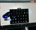 Синий Тесла Модель 3, объемом двигателя 0 л и пробегом 55 тыс. км за 13900 $, фото 13 на Automoto.ua