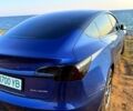 Синий Тесла Модель 3, объемом двигателя 0.32 л и пробегом 171 тыс. км за 17900 $, фото 9 на Automoto.ua