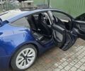 Синий Тесла Модель 3, объемом двигателя 0 л и пробегом 110 тыс. км за 17500 $, фото 13 на Automoto.ua