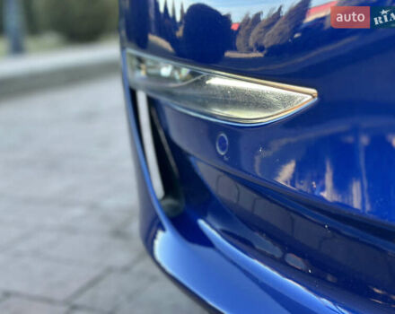 Синий Тесла Модель 3, объемом двигателя 0 л и пробегом 71 тыс. км за 17500 $, фото 21 на Automoto.ua